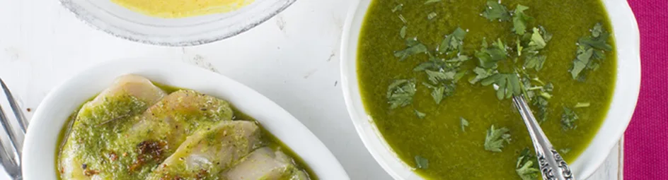 Verse Mediterrane marinade