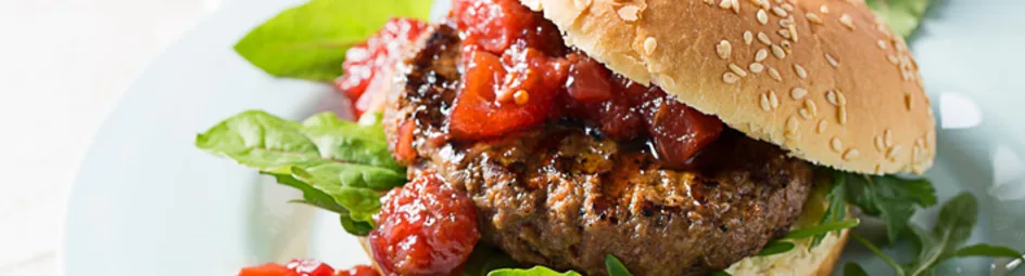 Aardbeienchutney met appel