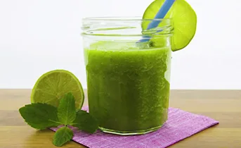 Groene smoothie