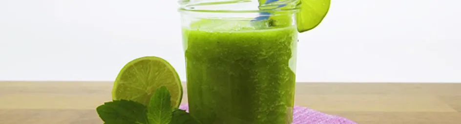 Groene smoothie