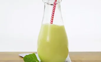 Peren smoothie