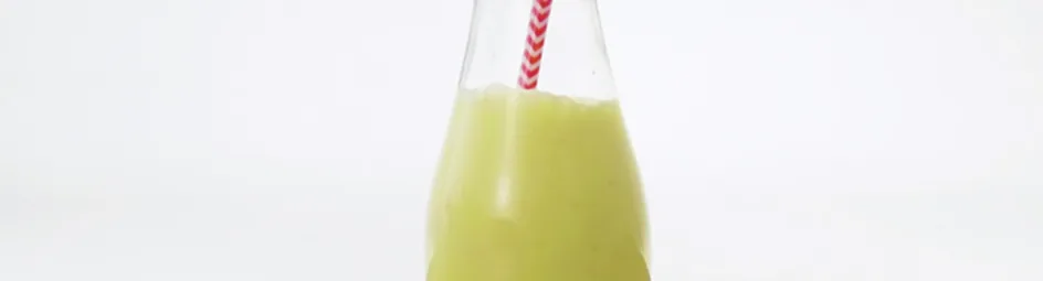 Peren smoothie