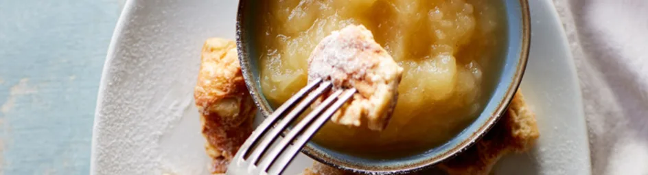 Kaiserschmarrn