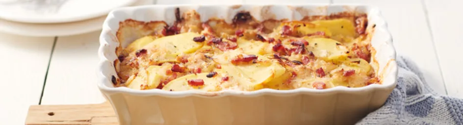 Tartiflette