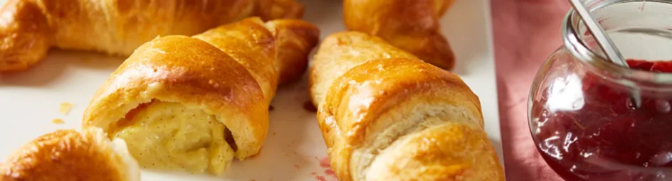 Italiaanse Cornetti