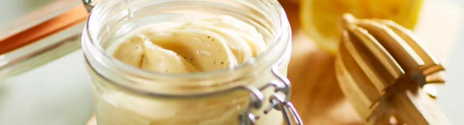 Mayonaise