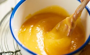 Lemoncurd