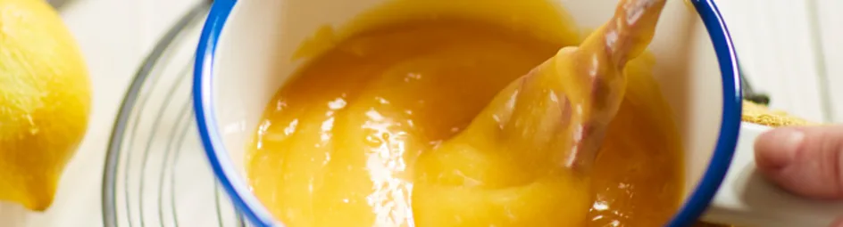 Lemoncurd