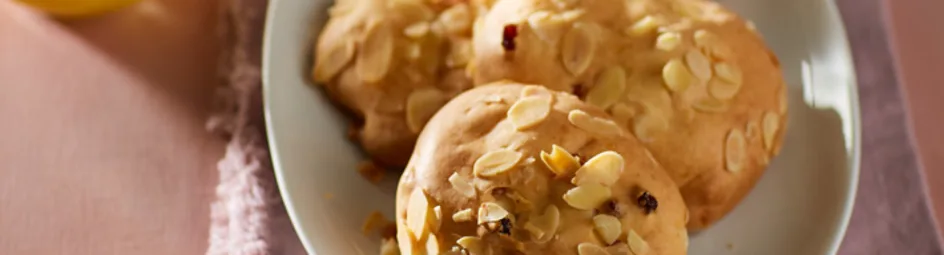 Kwarkbollen