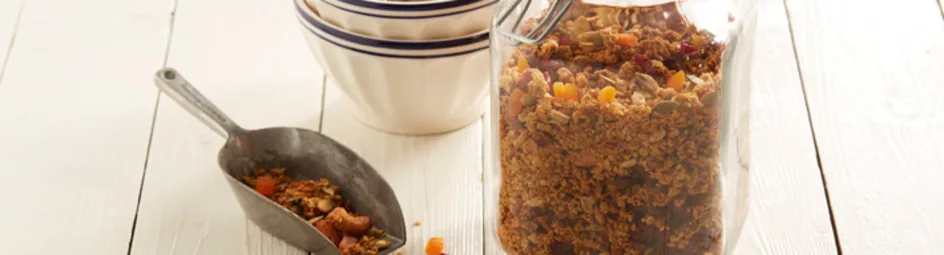 Granola