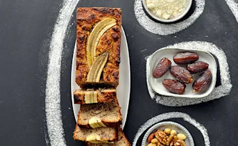 Bananenbrood