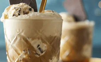 Koffiecocktail Deluxe