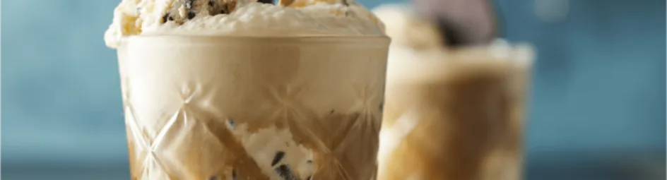 Koffiecocktail Deluxe