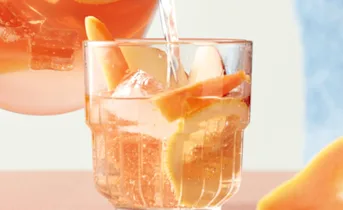 Lente-sangria