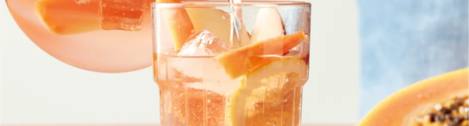 Lente-sangria