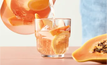 Lente-sangria