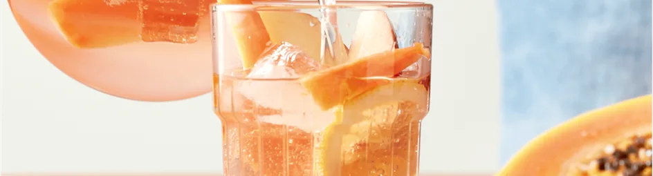 Lente-sangria
