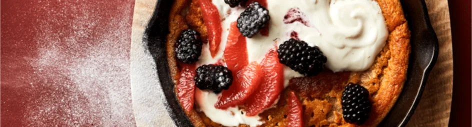 Dutch baby