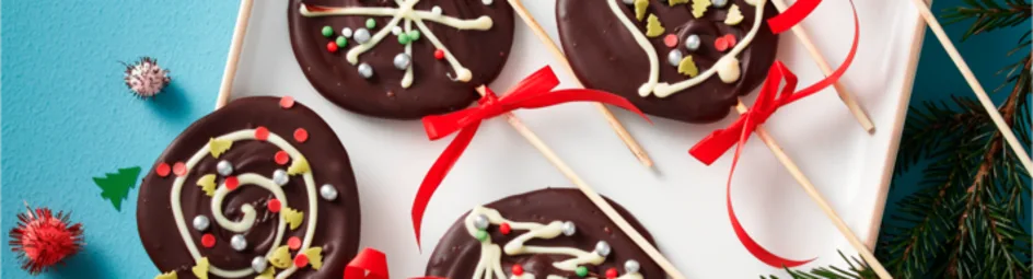 Chocoladelolly's