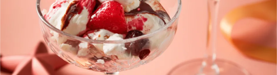 Eton Mess