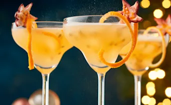 Passion Prosecco