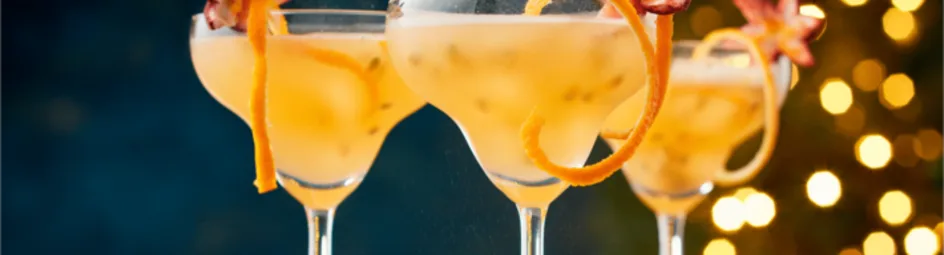 Passion Prosecco