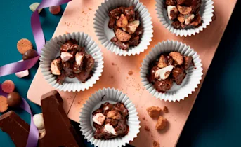 Strooigoed bonbons