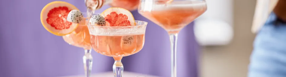 Grapefruitmimosa