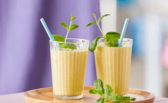 Mangolassi