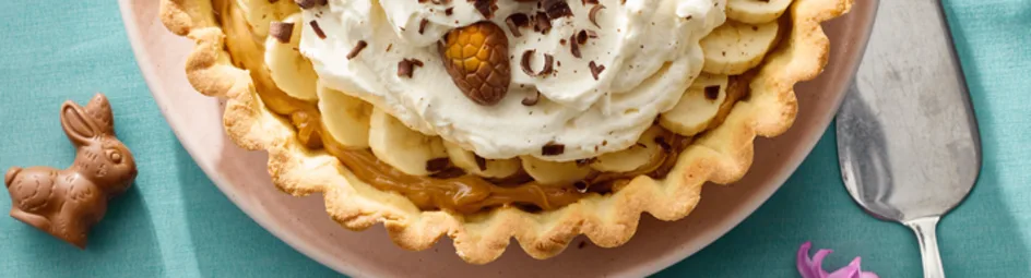 Banoffeetaart