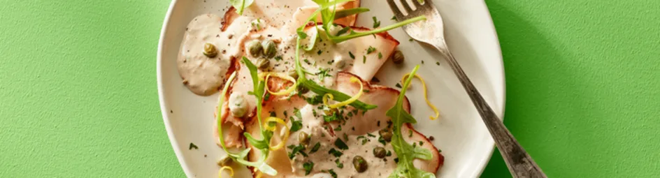 Pollo tonnato