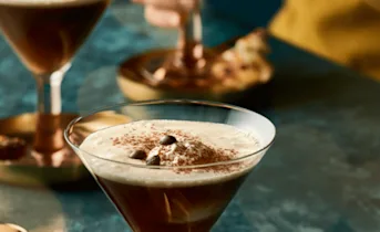 Espresso Martini