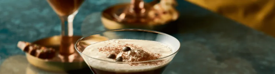 Espresso Martini