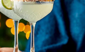 Bubbel Margherita