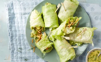 Springrolls
