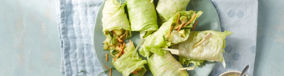 Springrolls