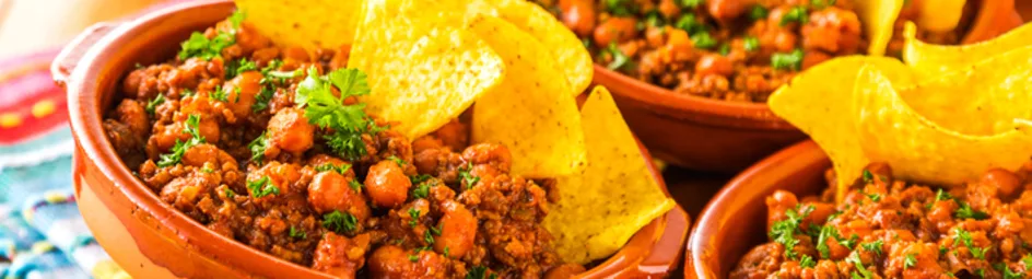 Chili con carne