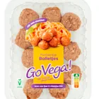 Belangrijke veiligheidswaarschuwing Go Vega! plantaardige balletjes 200 gram