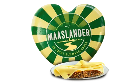 Maaslander kaas