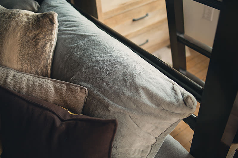 Pillow Support Accessory