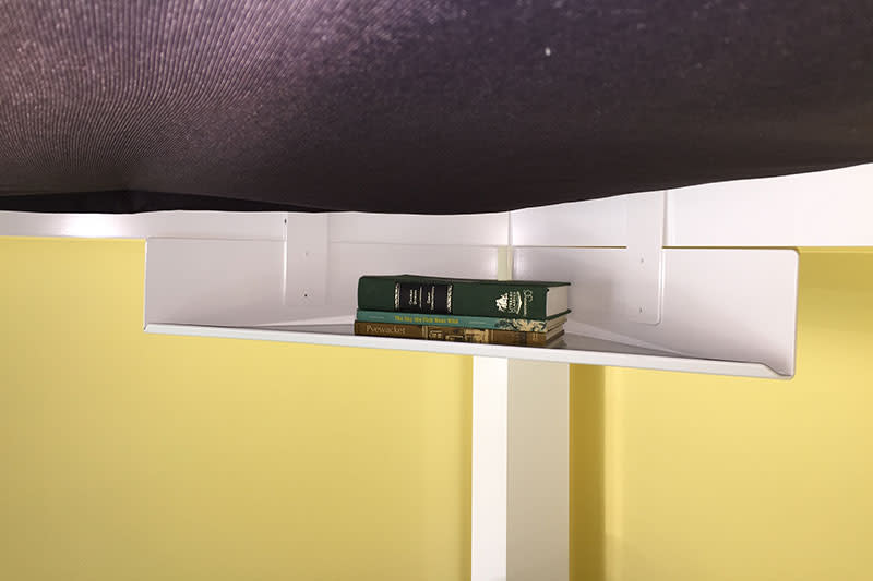 Corner Tray Accessory