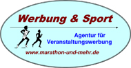 Agentur Werbung und Sport