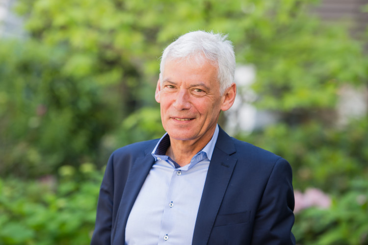 Gerd Nettekoven