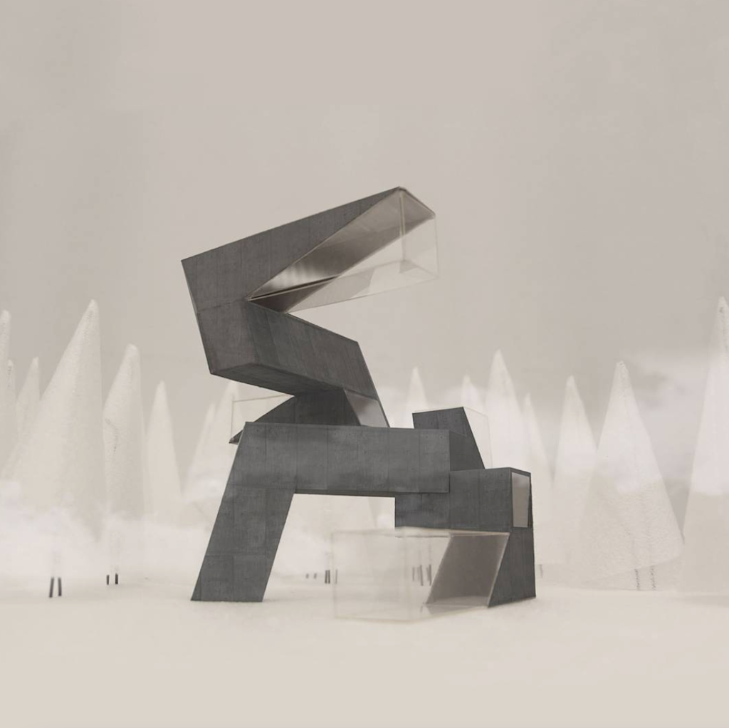 Alienor Muscat - ENSAG MARTY - LARONZE - 2016