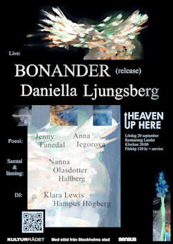 Bonander