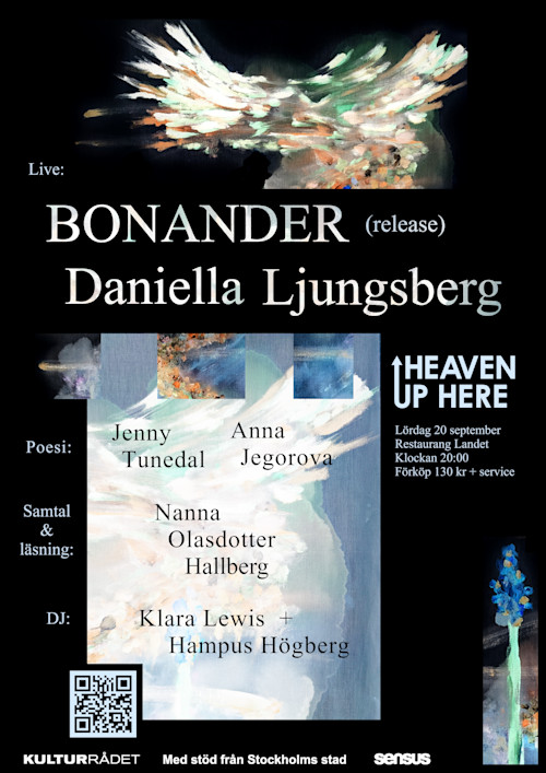 Bonander