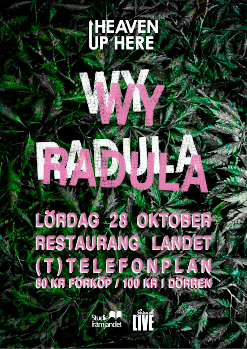 Wy & Radula heavenuphere-2017-10-28