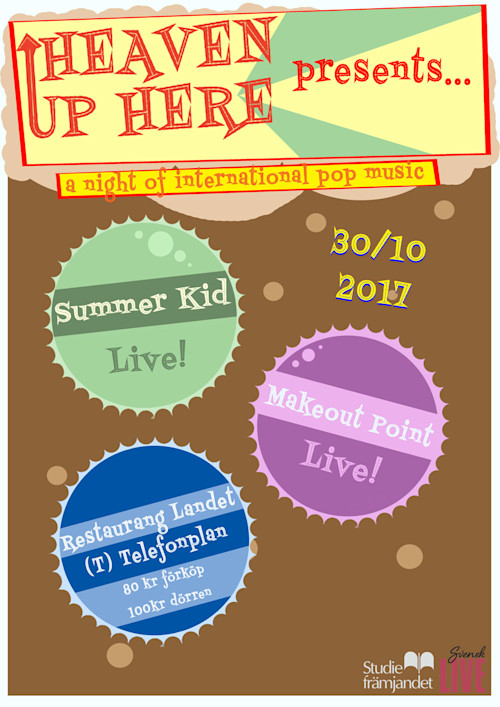 Makeout Point & Summer Kid heaven-up-here-2017-09-30-web-v2
