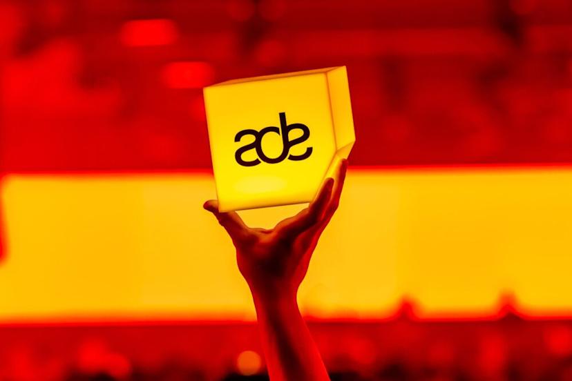 No Phone Policy Events Are Taking Over ADE 2025 — And It's Just the Beginning