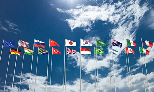 Globale Marke, lokale Stimme: So gelingt internationales Content-Marketing